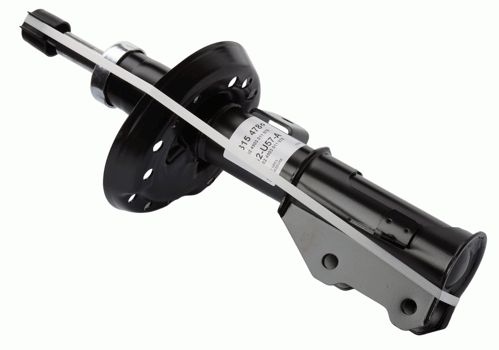 315478 Sachs