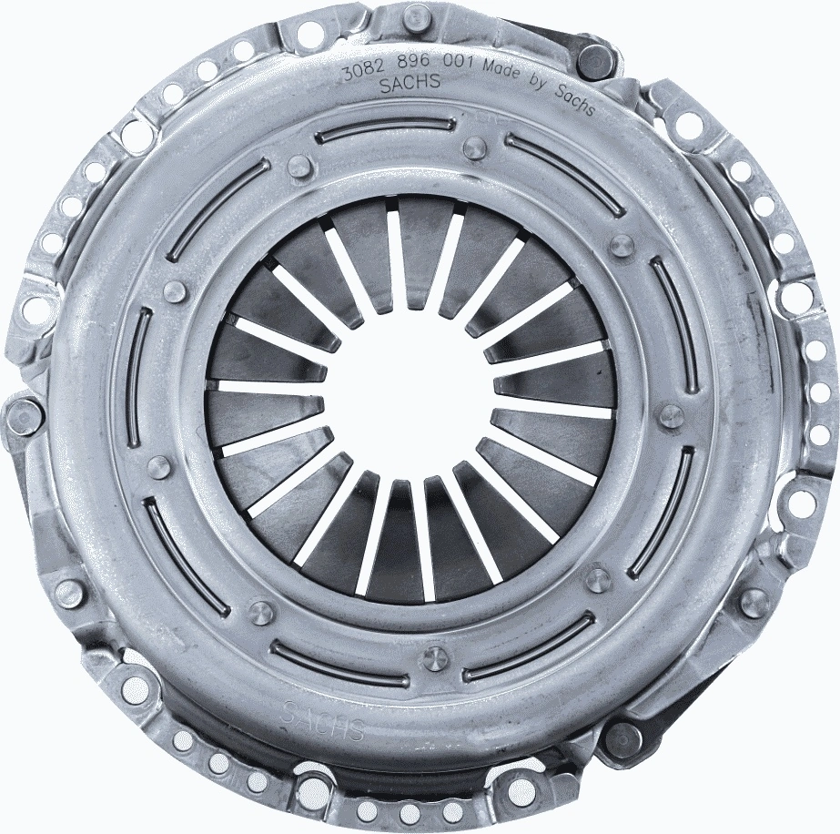 Compre 3000133002 Sachs Kit de embraiagem (3 peças)