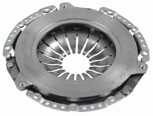 Cesta de embraiagem Mazda 3  BL
