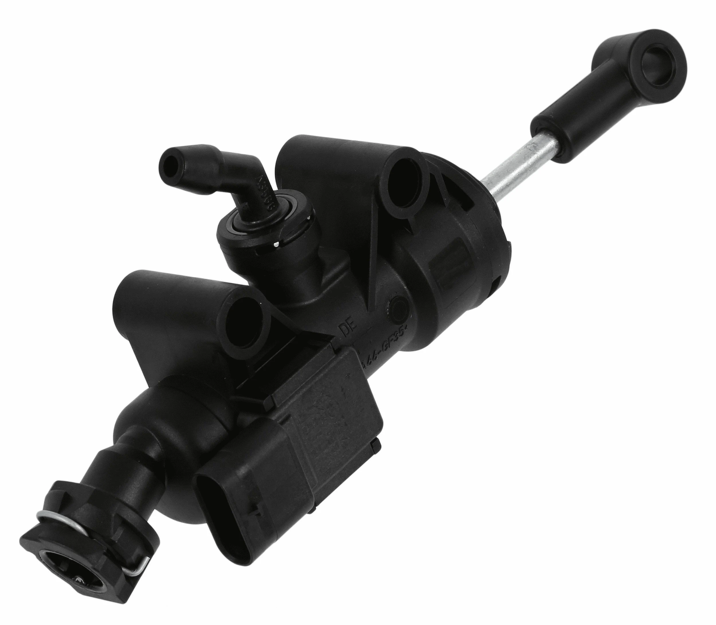  Cilindro mestre de embraiagem Mercedes E sedan (W213) (2016 - 2023) 