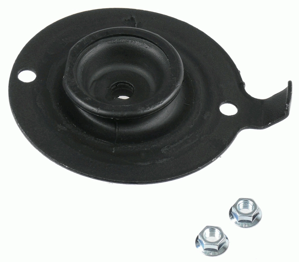 802112 Sachs Suporte de amortecedor traseiro