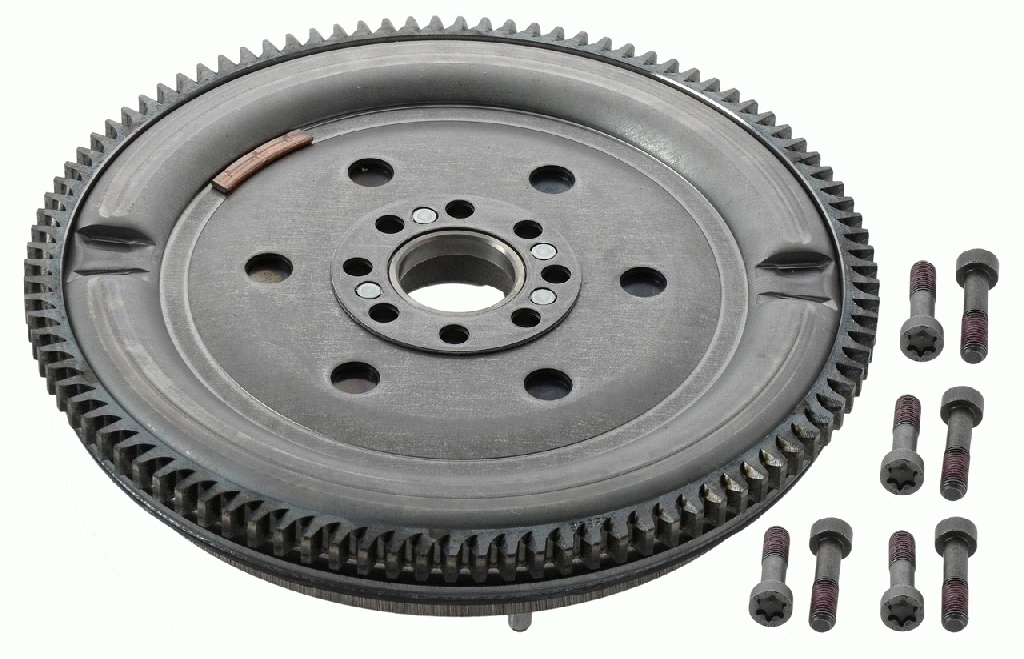 2294501174 Sachs Volante de motor