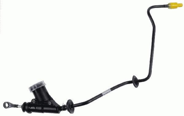 Cilindro mestre de embraiagem Mercedes A6284600605