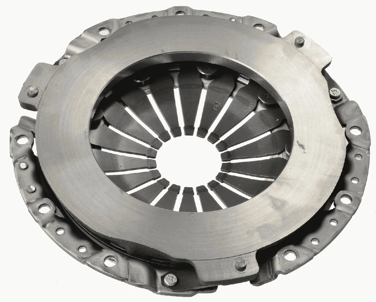 3082654385 Sachs Cesta de embraiagem