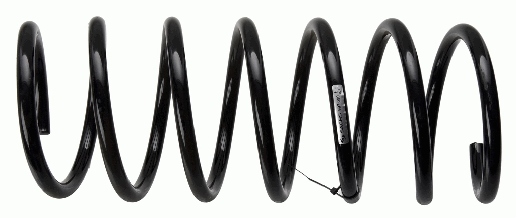 997090 Sachs Mola dianteira