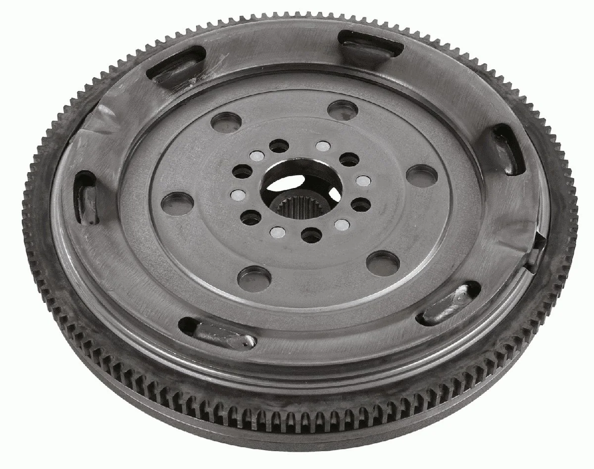 415055308 INA Volante de motor