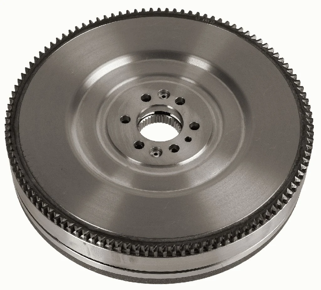 6366000021 Sachs Volante de motor