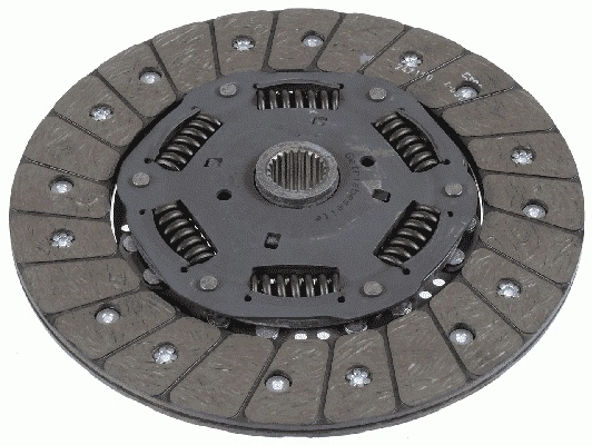 1862564001 Sachs Disco de embraiagem