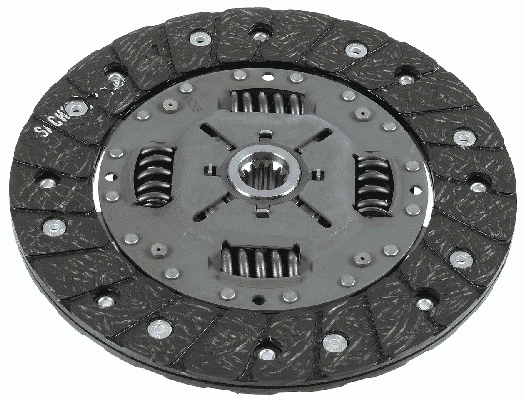 Compre 320016110 INA Disco de embraiagem