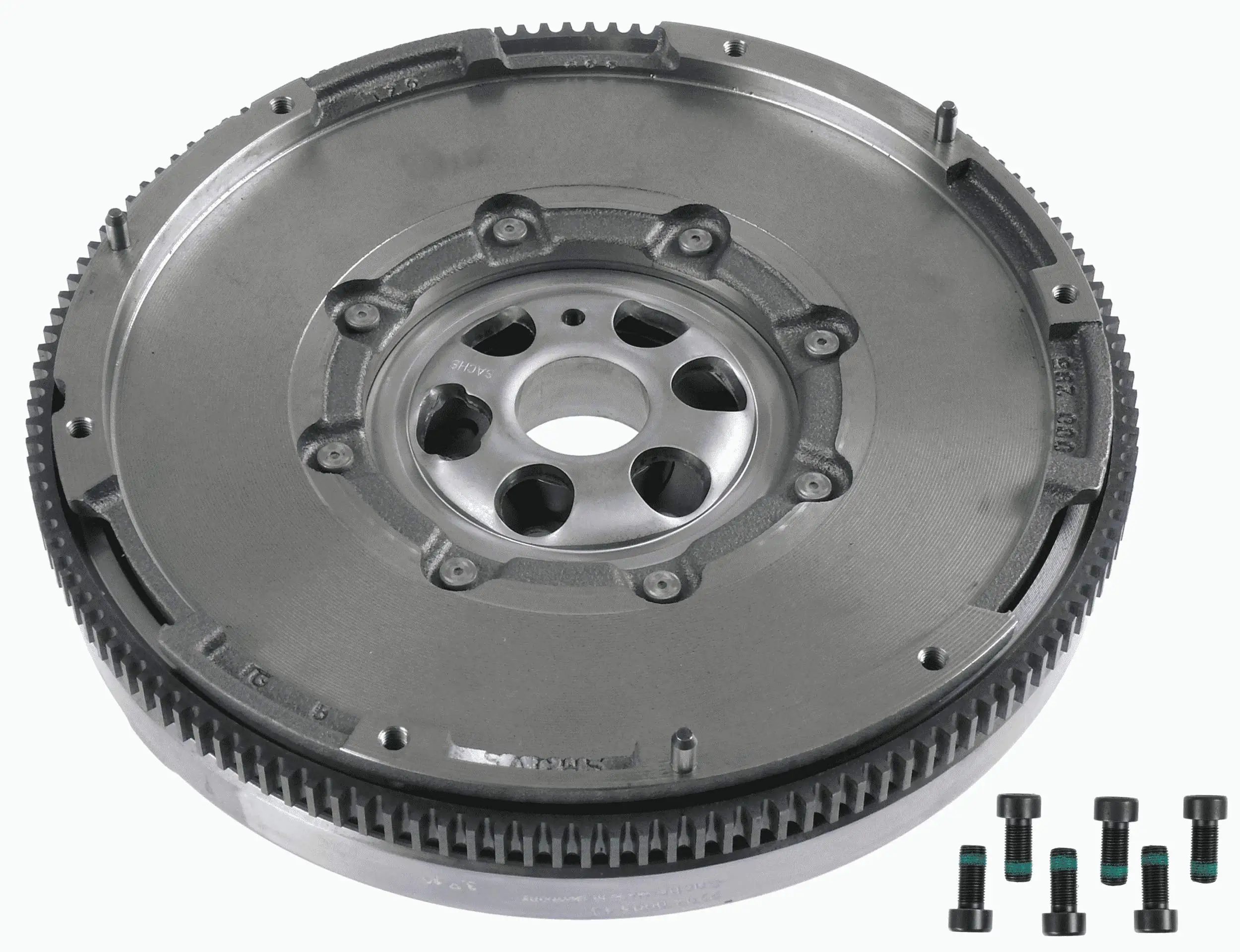 Volante de motor VALEO 836129 preço, a partir de 245,96 USD