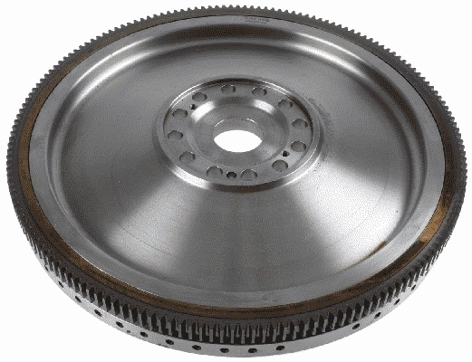 Compre Volante de motor DAF 105 