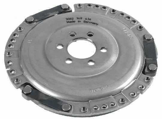 Cesta de embraiagem para Volkswagen Golf 17