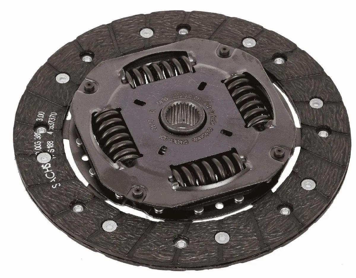 Comprar  Octavia IV NX3, NN3, PV3