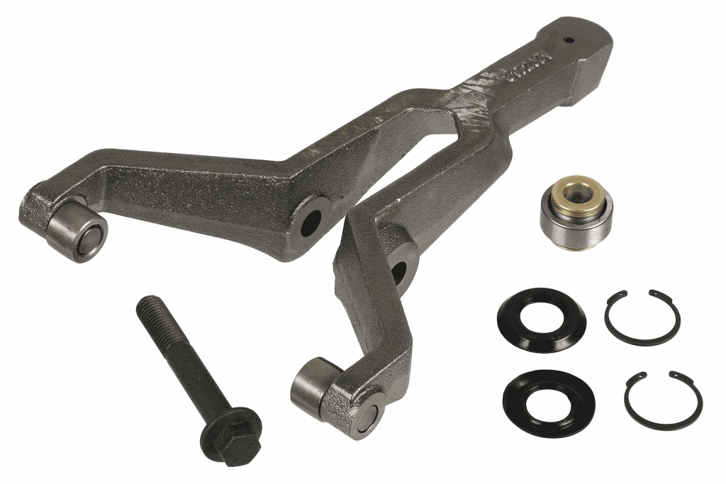 Compre 8172031 Volvo Forquilha de embraiagem