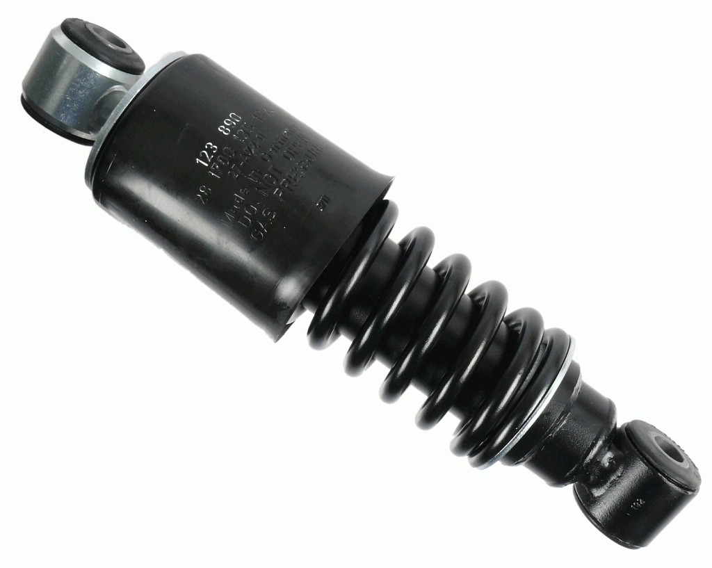 Amortecedor de cabina (TRUCK) MAN 85417226001 preço, a partir de 75,60 USD