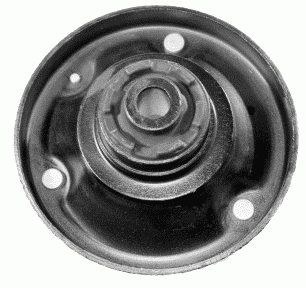 802375 Sachs Suporte de amortecedor dianteiro