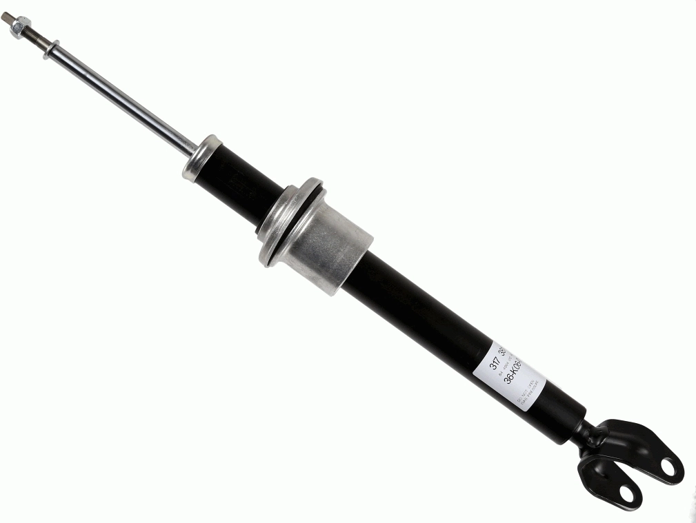 317381 Sachs