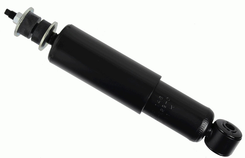 Compre MR112095 Mitsubishi Amortecedor dianteiro