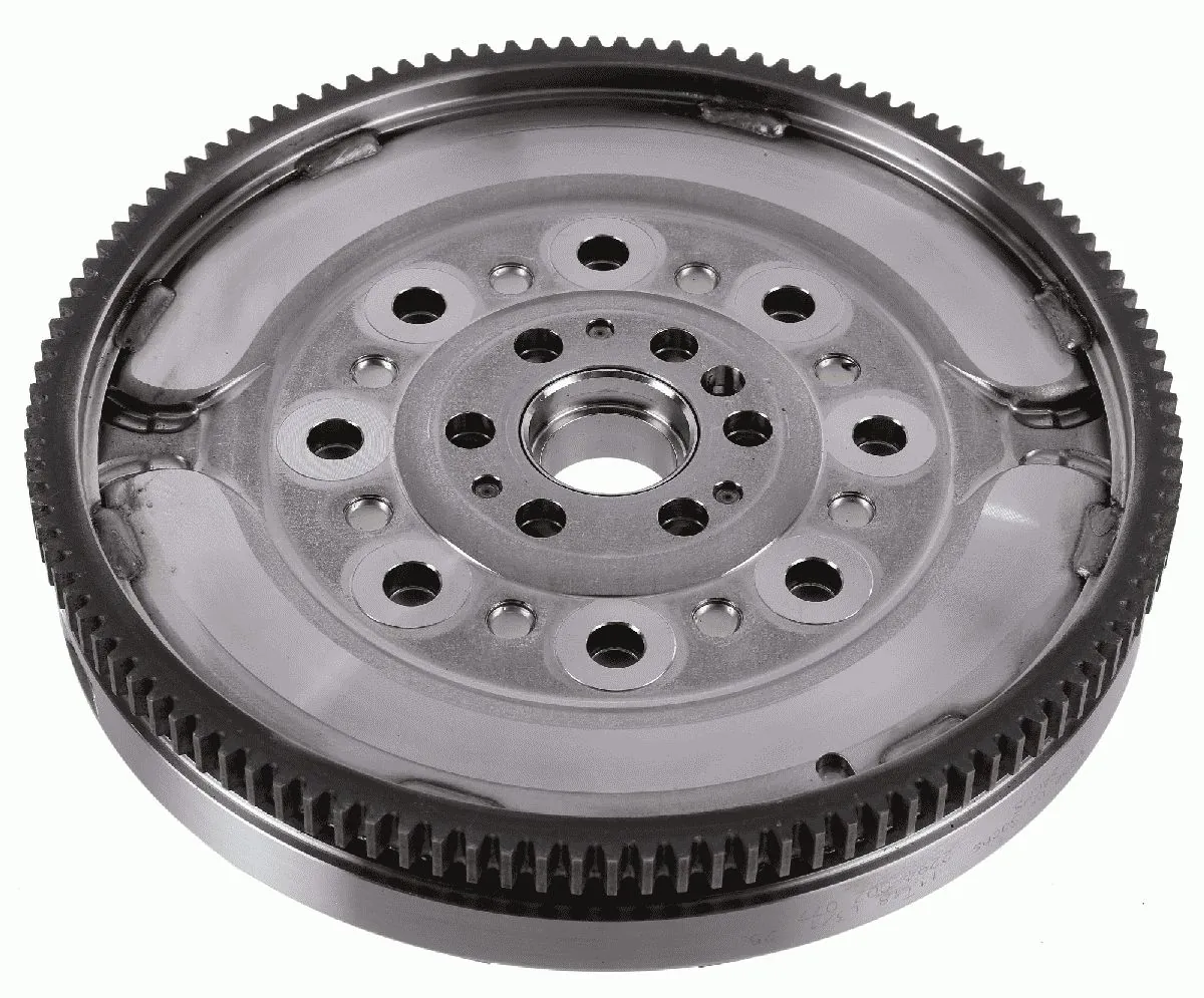 2294002077 Sachs Volante de motor