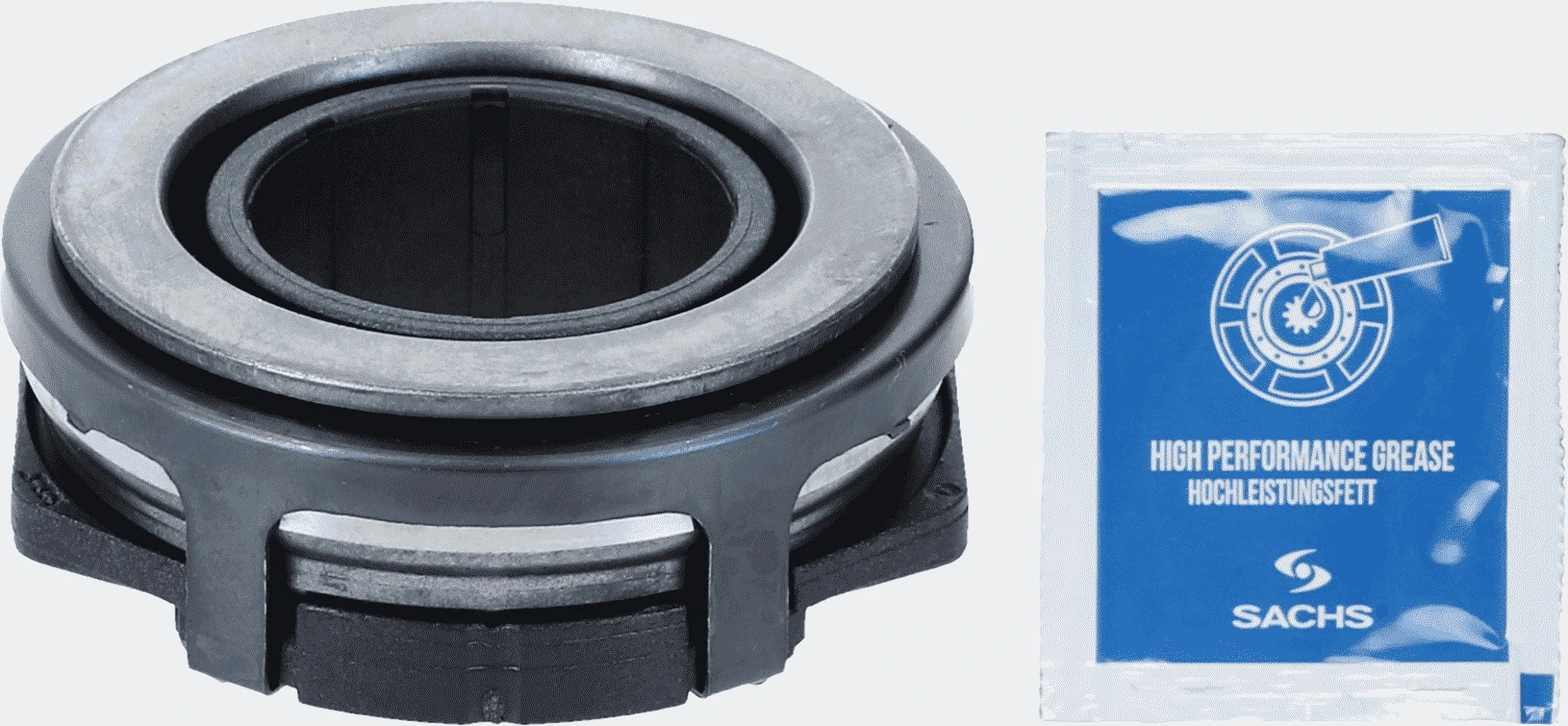 Kit de embraiagem (3 peças) Sachs 3000950734 preço, a partir de 157,97 USD