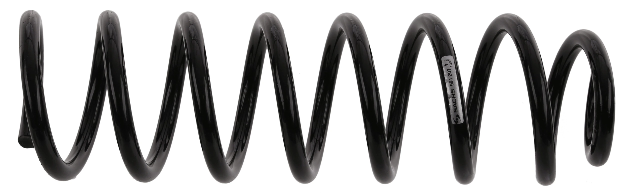 Mola dianteira para Mercedes GLC X253