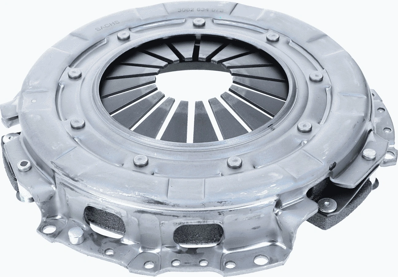 3000951673 Sachs Kit de embraiagem (3 peças)