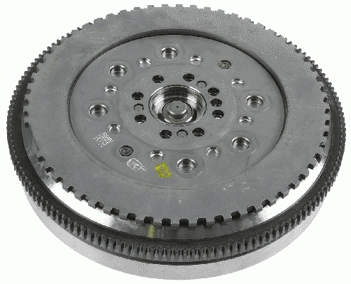 Volante de motor INA 415018410