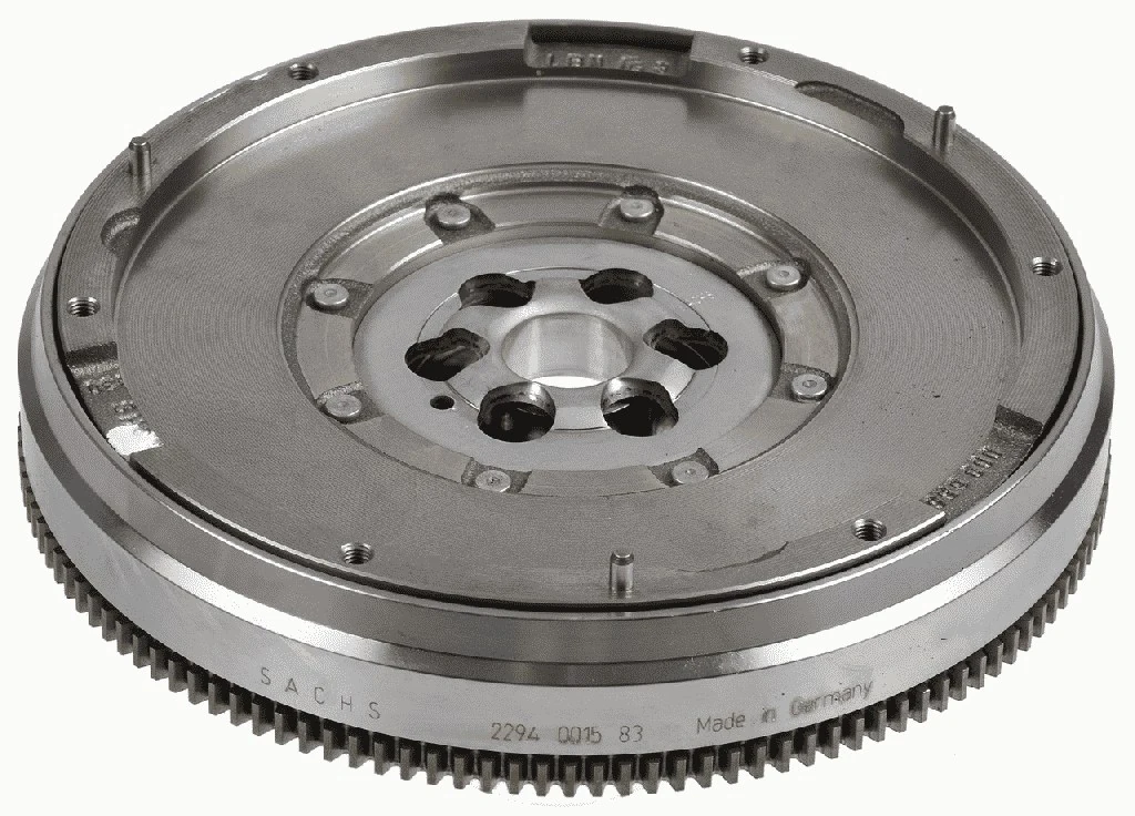 Volante de motor 415080210 INA