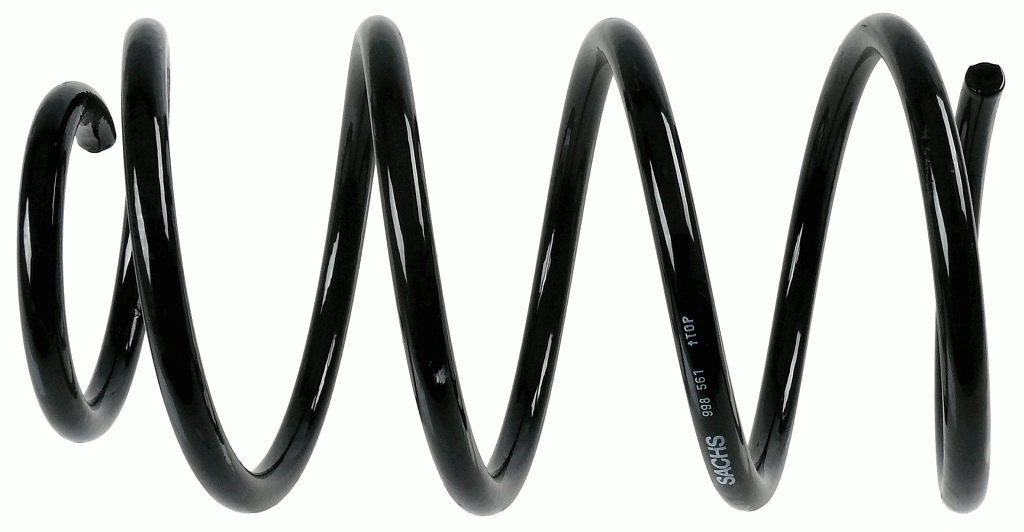 998561 Sachs