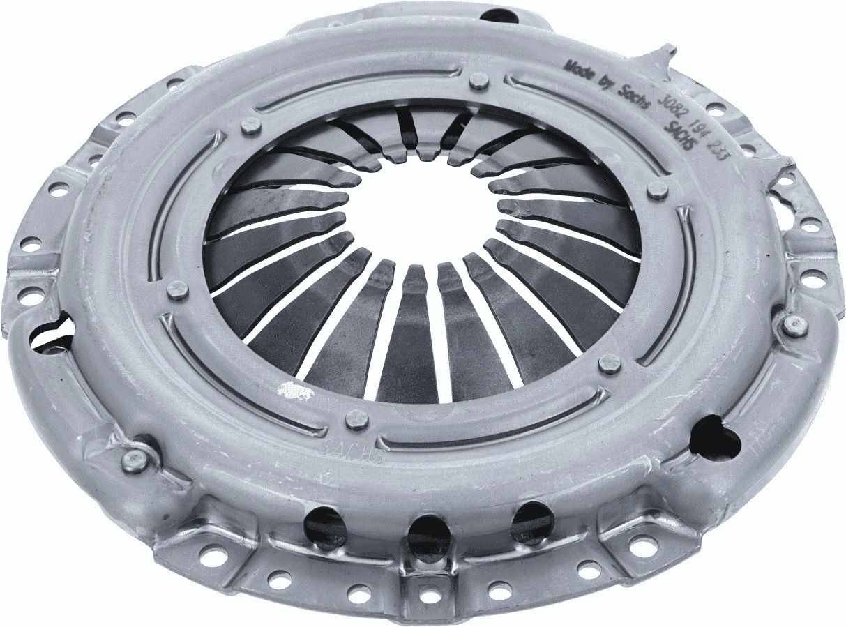 3000208002 Sachs Kit de embraiagem (3 peças)
