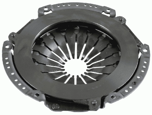 Cesta de embraiagem para Jeep Grand Cherokee I Z