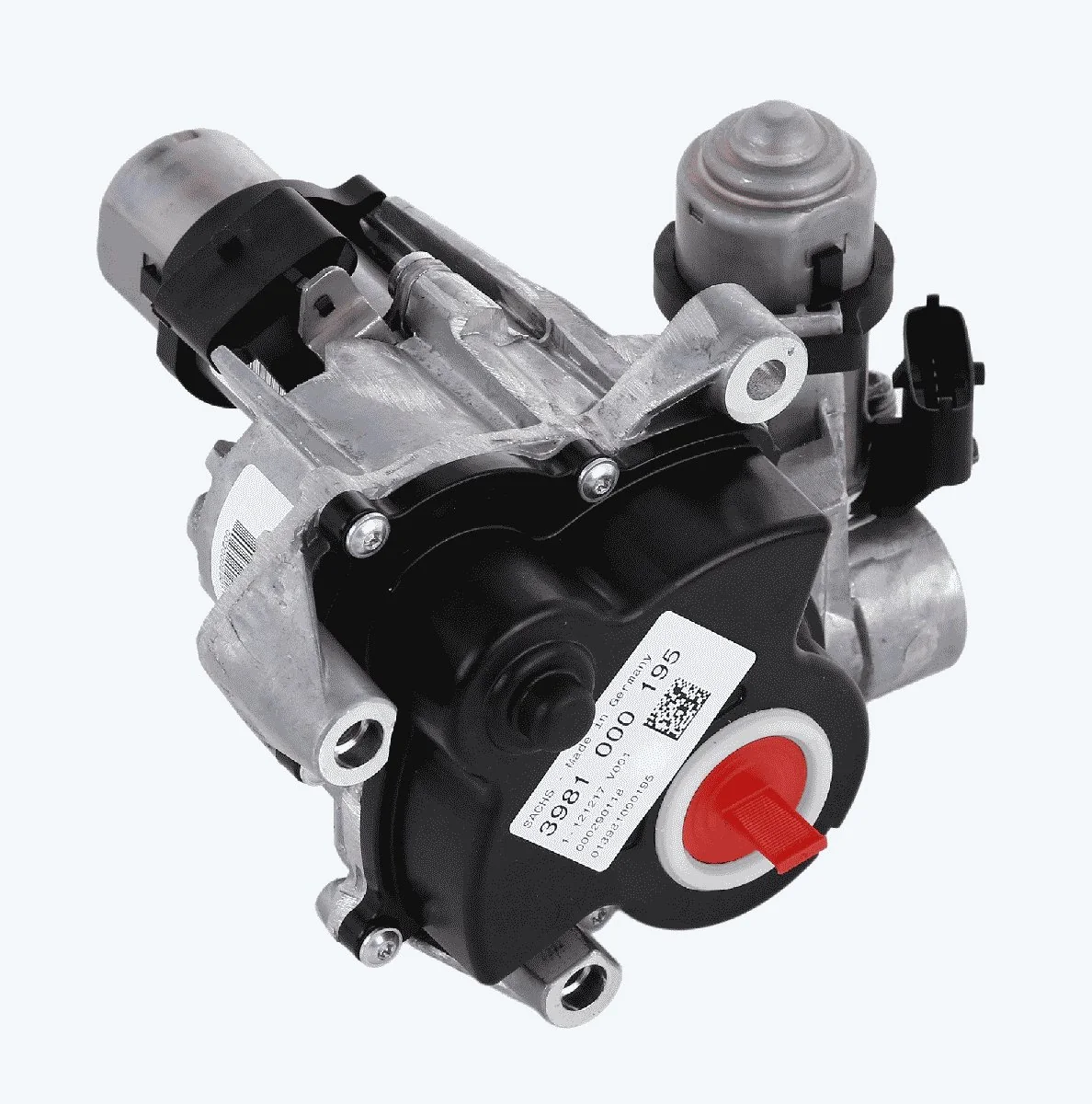 3981000195 Sachs Atuador de embraiagem