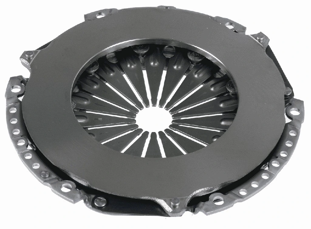3082000539 Sachs Cesta de embraiagem