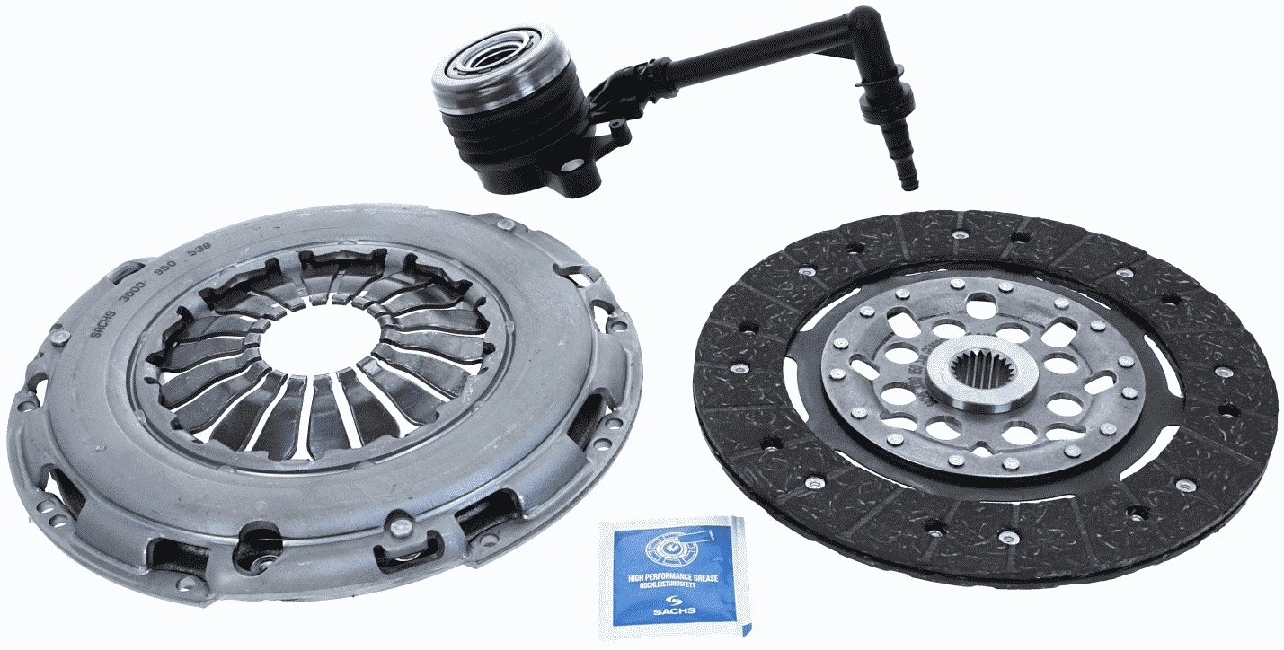 3000990490 Sachs