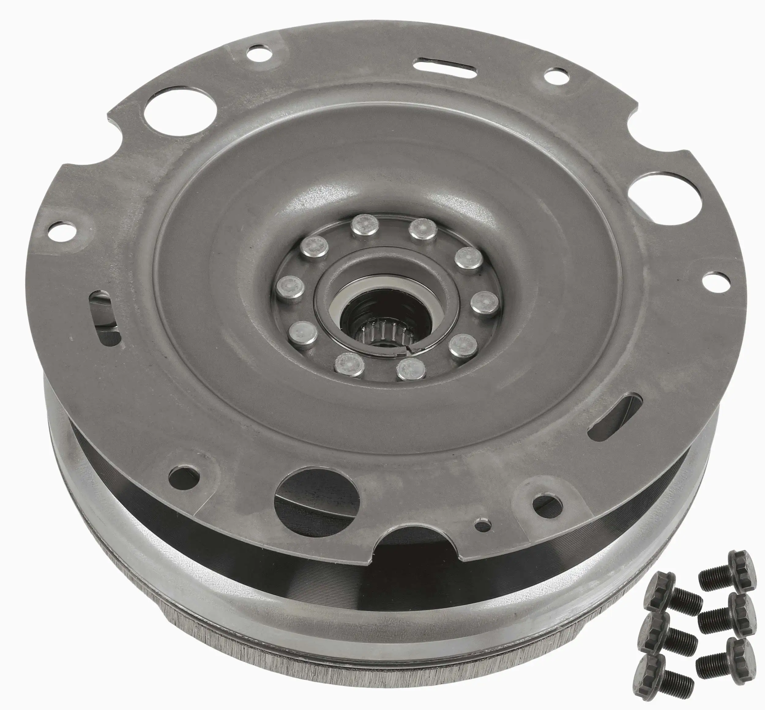 Volante de motor INA 415097610