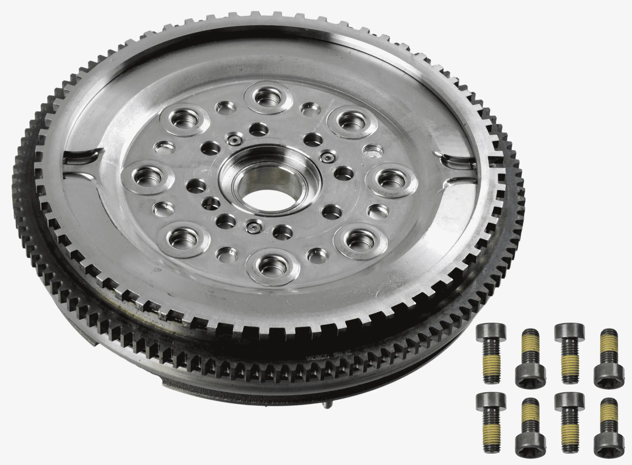 2294001505 Sachs Volante de motor