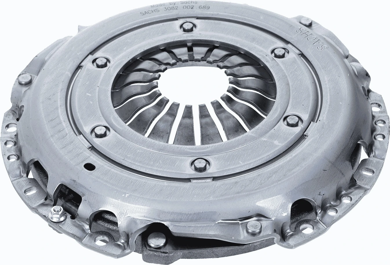 3000970149 Sachs Kit de embraiagem (3 peças)