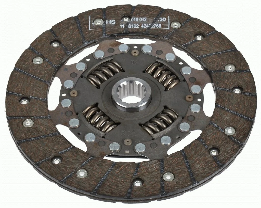 Disco de embraiagem para Opel Omega B 25, 26, 27