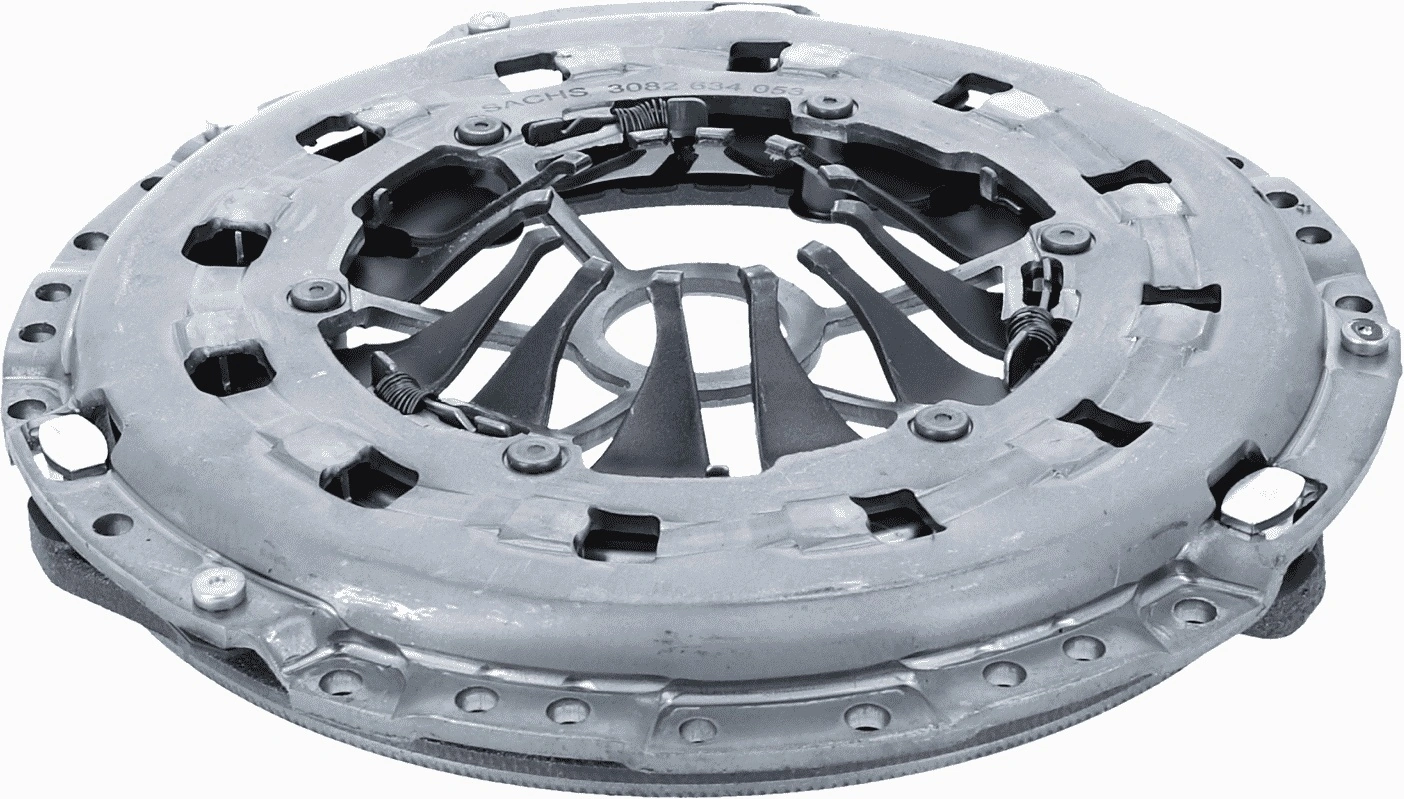 3000951635 Sachs Kit de embraiagem (3 peças)
