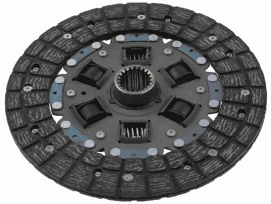 Disco de embraiagem Toyota 3125035232 preço, a partir de 61,66 USD