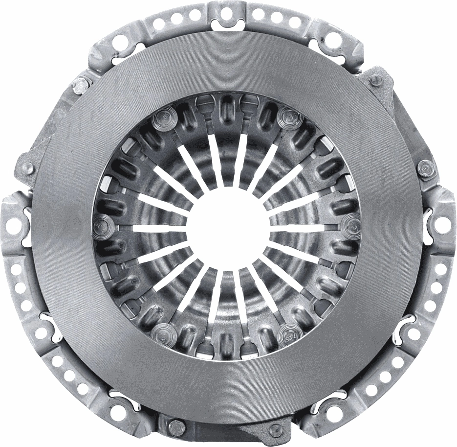 Kit de embraiagem (3 peças) Sachs 3000951081 preço, a partir de 165,63 USD