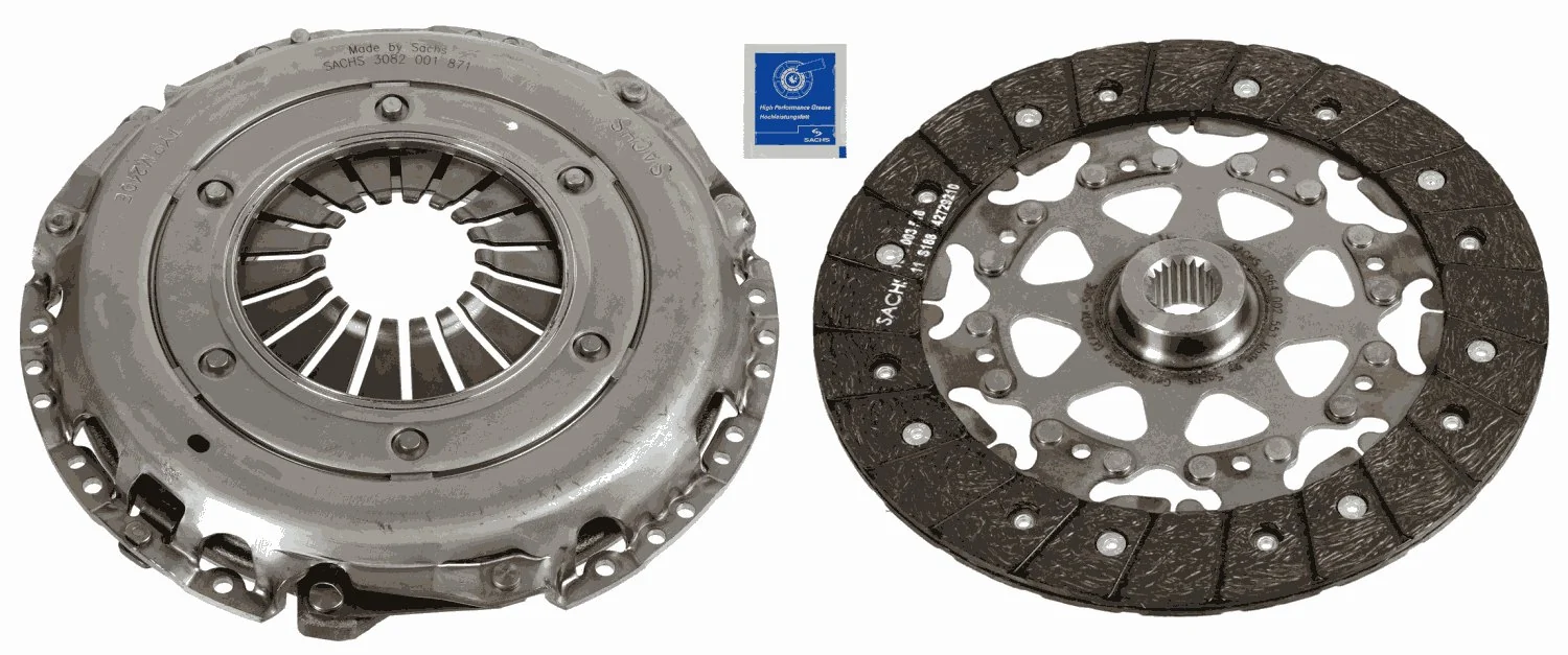 3000970088 Sachs