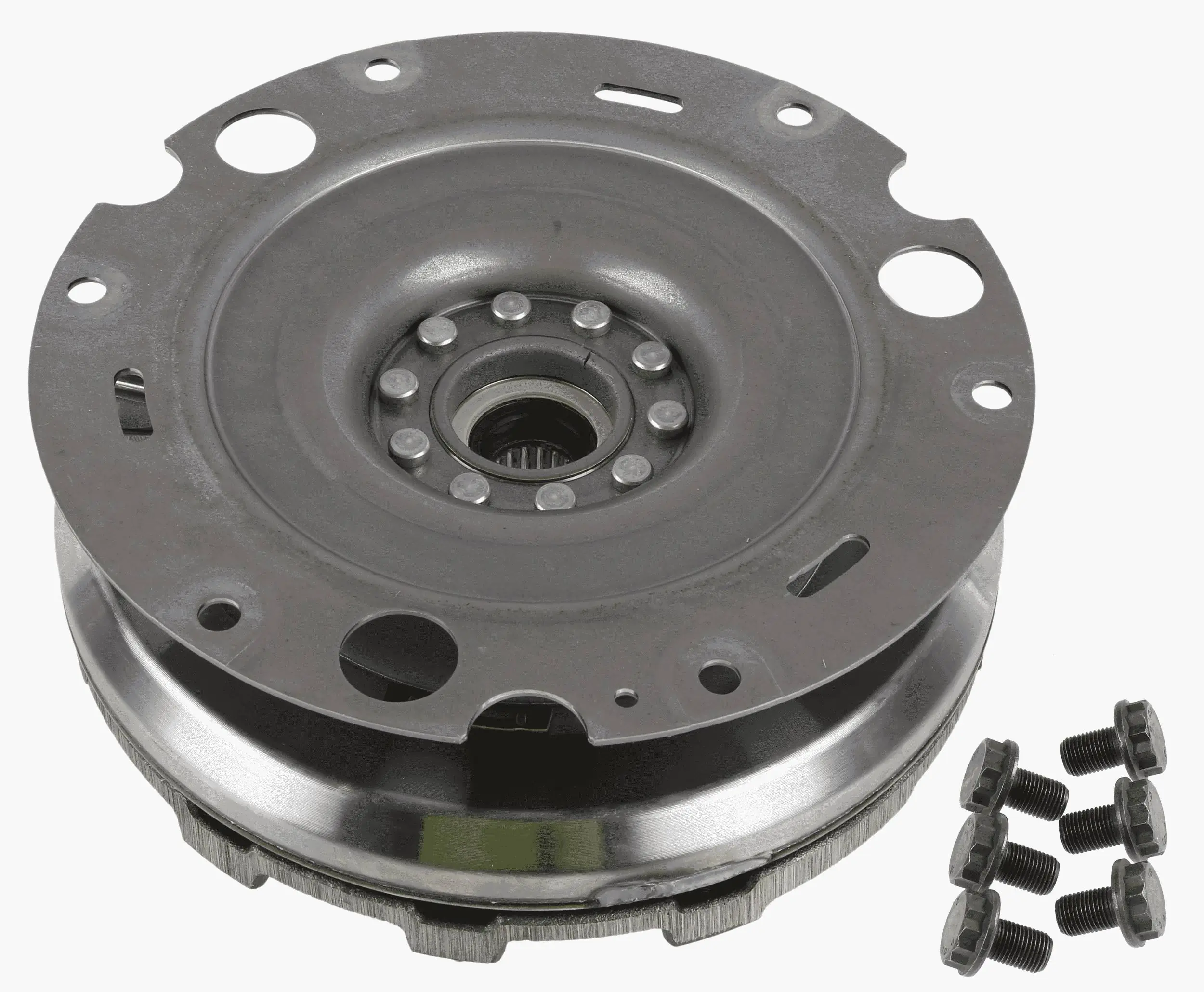 2294501296 Sachs Volante de motor