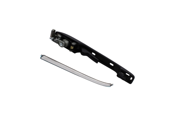 Compre 100011410 Dello/Automega Maçaneta dianteira esquerda externa da porta