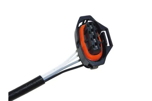 150078310 Dello/Automega Sonda lambda, sensor de oxigênio até o catalisador