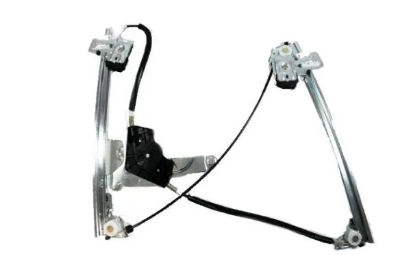 Mecanismo de acionamento de vidro da porta dianteira direita para Skoda Octavia 1U2