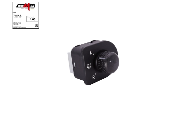 274693010 Dello/Automega
