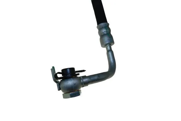 Mangueira da Direção hidrâulica assistida de pressão alta desde a bomba até a régua (do mecanismo) 22855327 Peugeot/Citroen