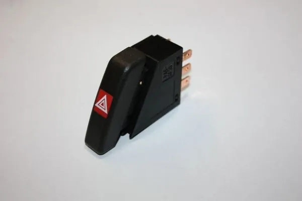 Botão de ativação do sinal de emergência 90316902 Peugeot/Citroen