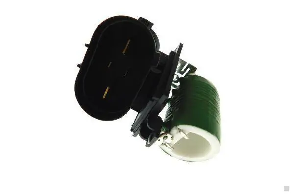 Regulador de revoluções de ventilador de esfriamento (unidade de controlo) 93175501 Peugeot/Citroen